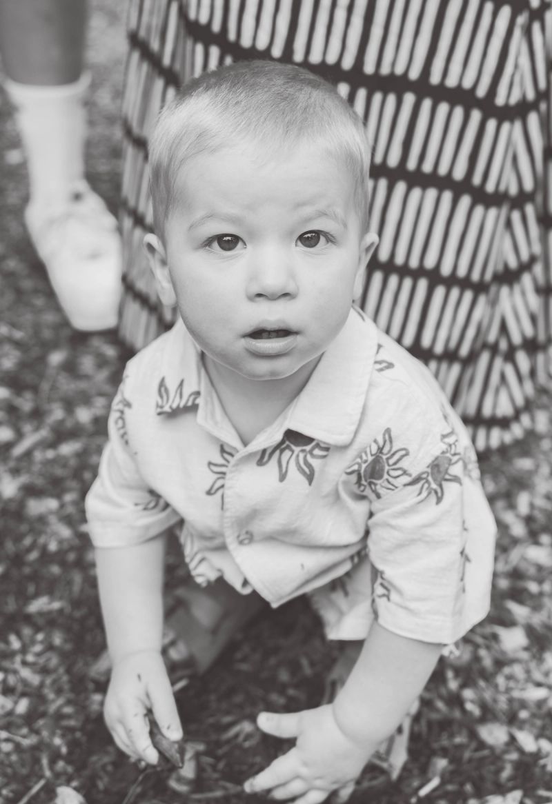 The Flanagan's  photograph 13