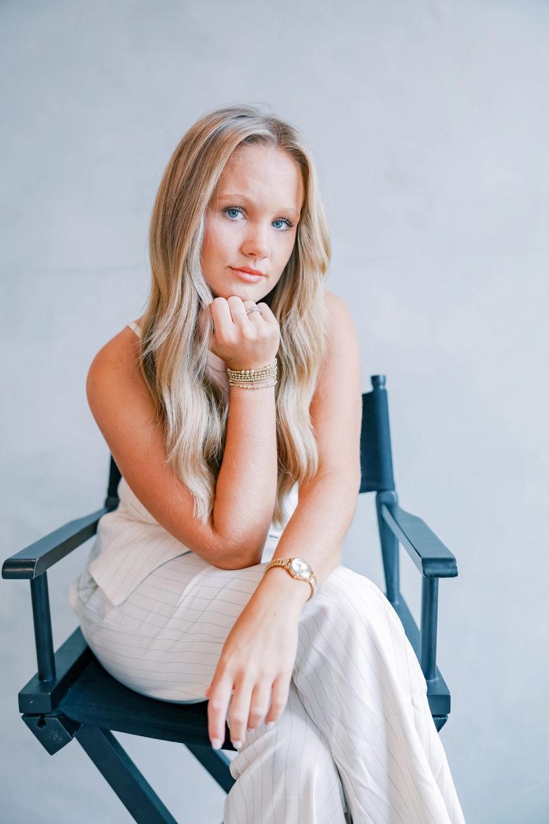 Abby  photograph 2