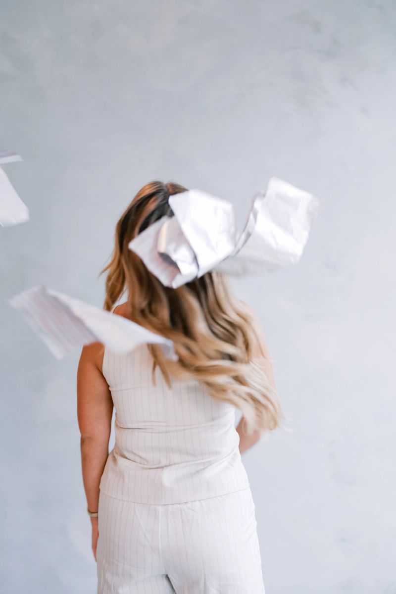 Hair by Abby photograph 16