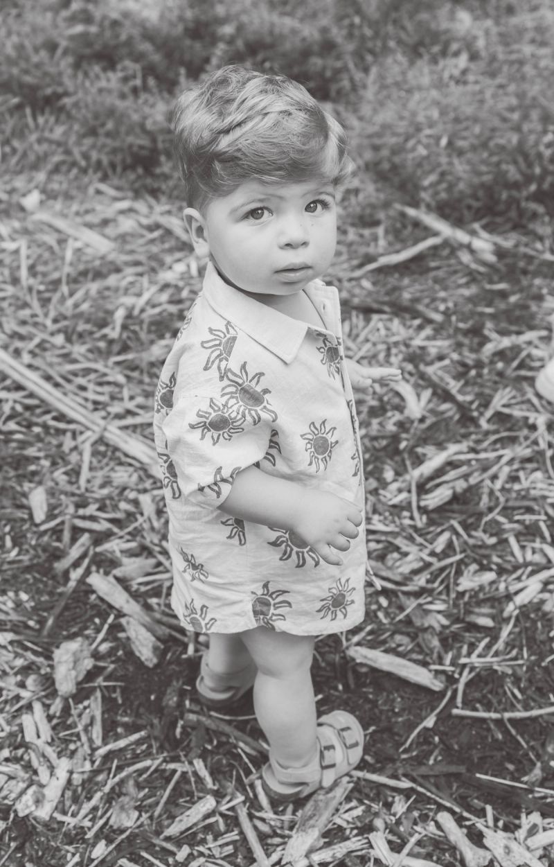 The Flanagan's  photograph 30