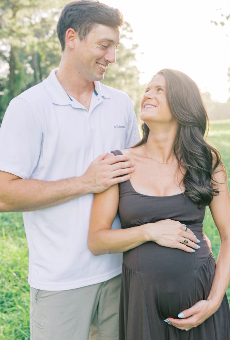 The Tuggle's photograph 9