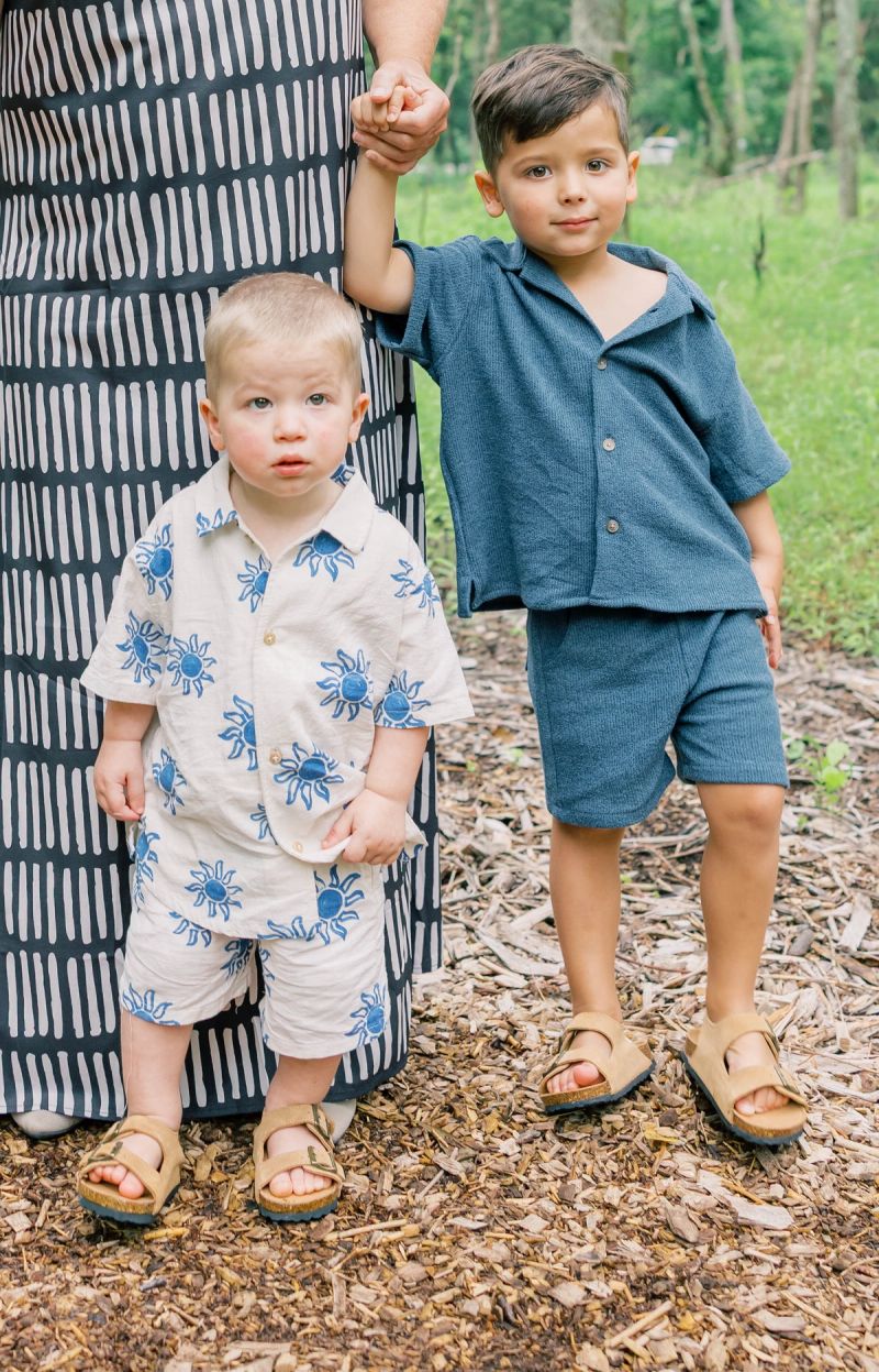 The Flanagan's  photograph 11