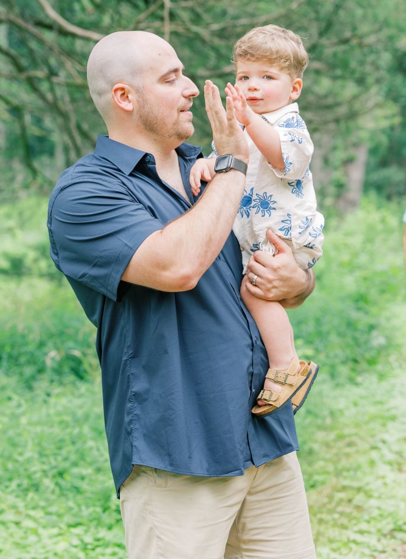 The Flanagan's  photograph 17