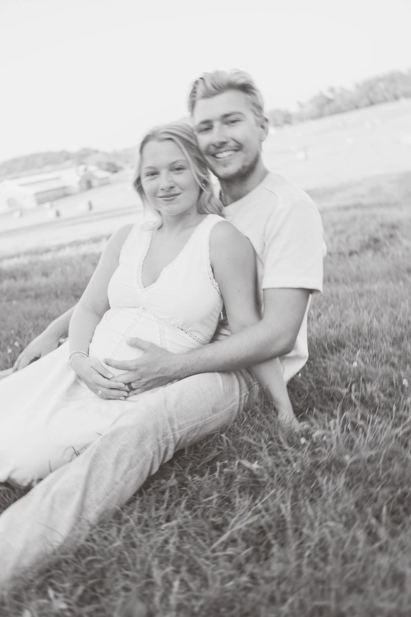The Hughes' photograph 25