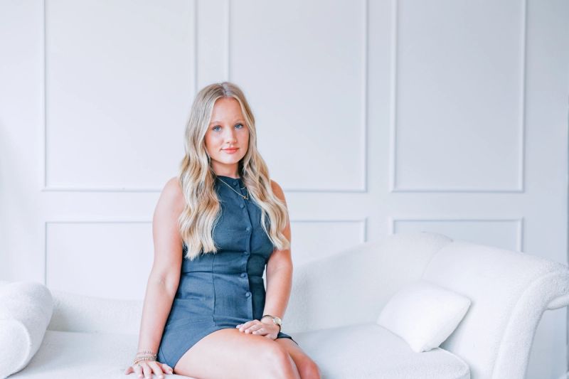 Abby  photograph 13