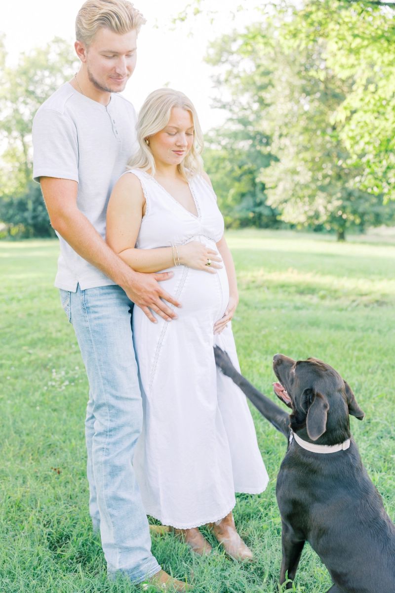 The Hughes' photograph 7