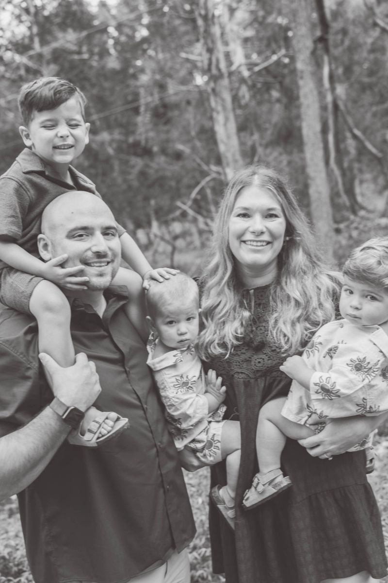 The Flanagan's  photograph 2