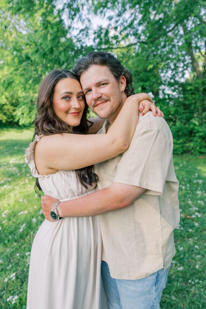 The Dixon's photograph 4
