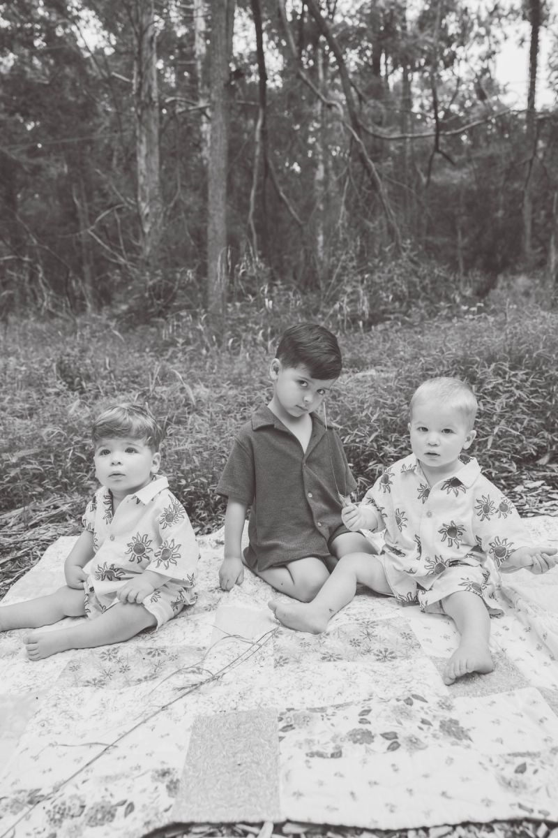 The Flanagan's  photograph 10