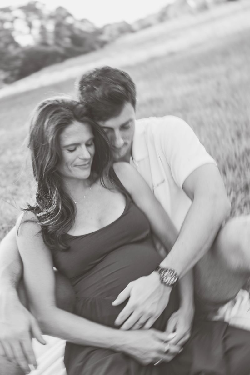 The Tuggle's photograph 7