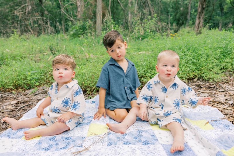 The Flanagan's  photograph 3