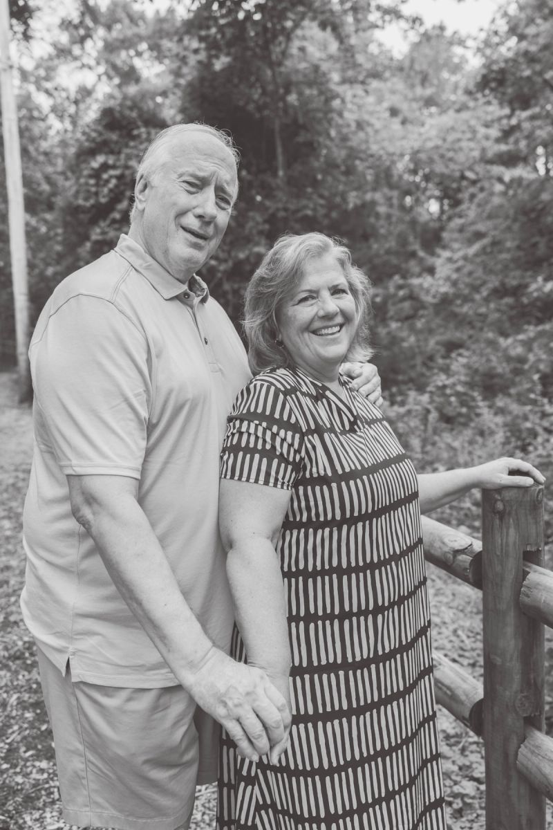 The Flanagan's  photograph 22