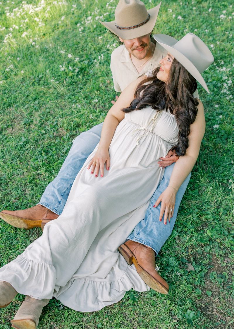 The Dixon's photograph 5