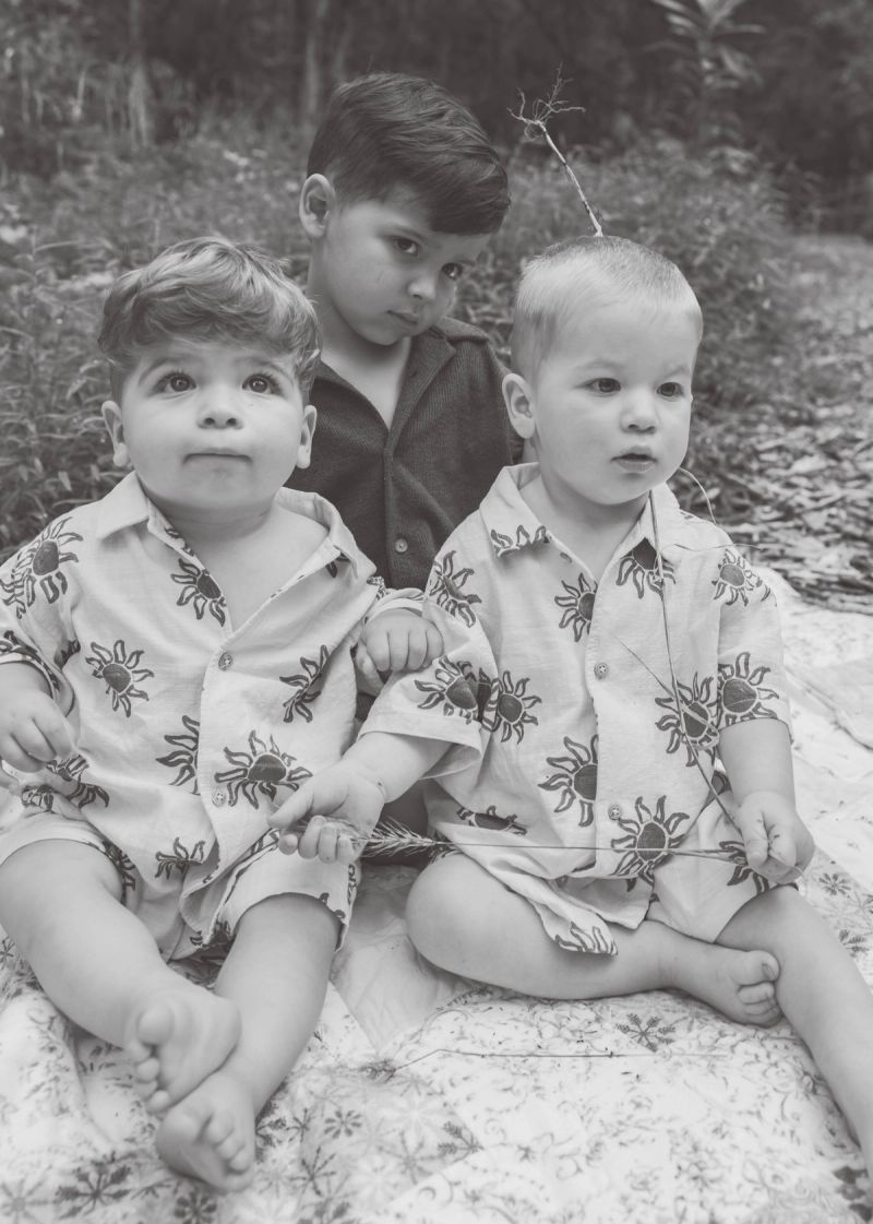 The Flanagan's  photograph 26