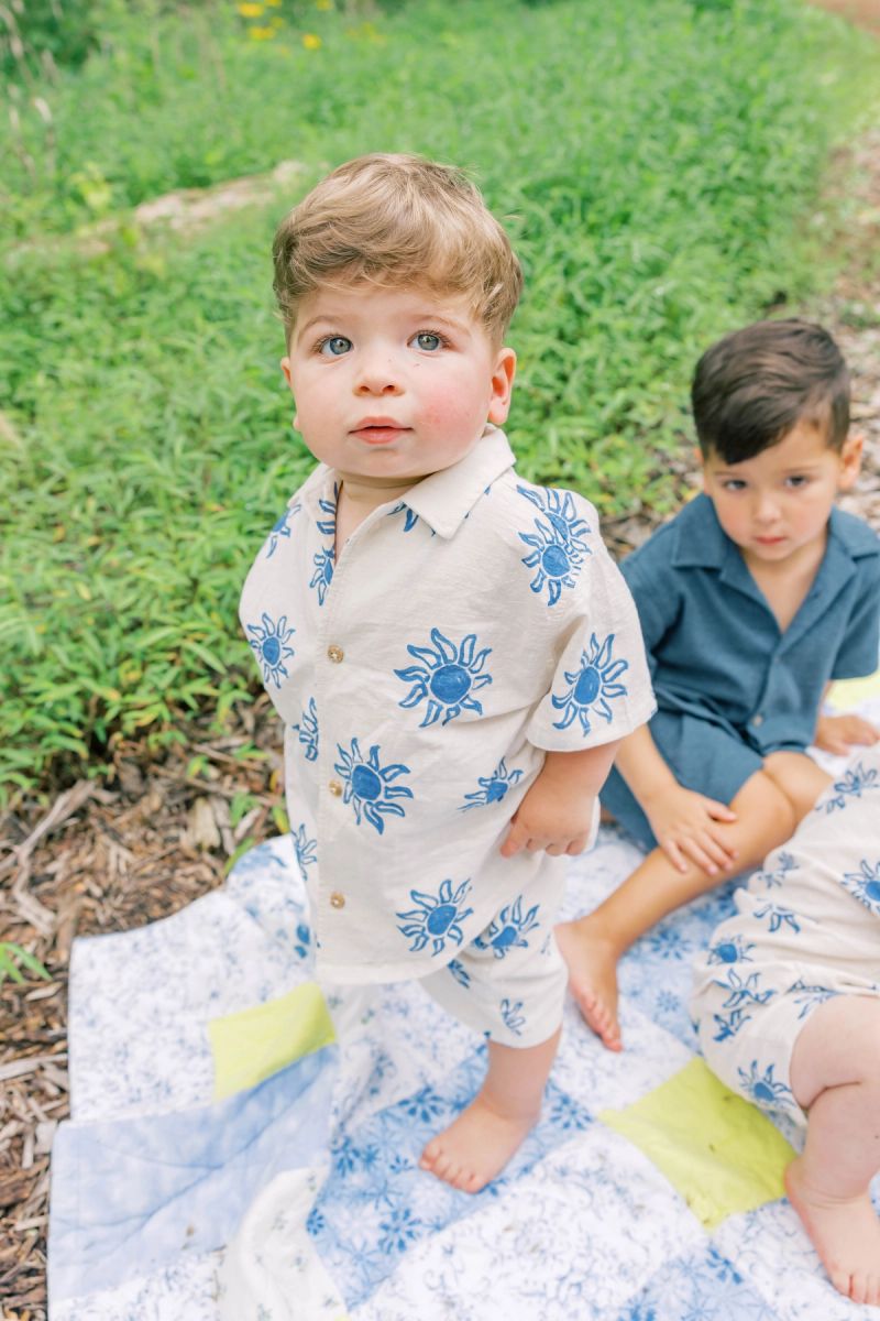 The Flanagan's  photograph 31