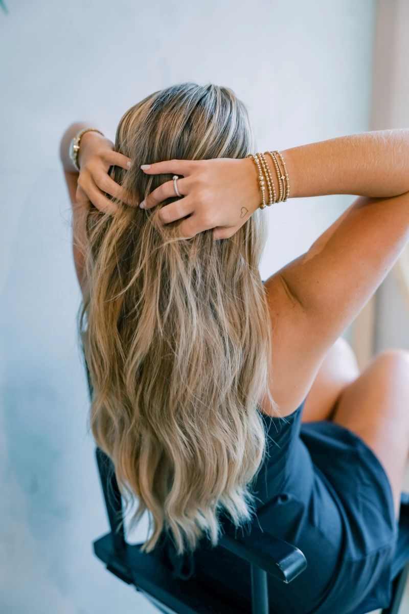 Hair by Abby photograph 31