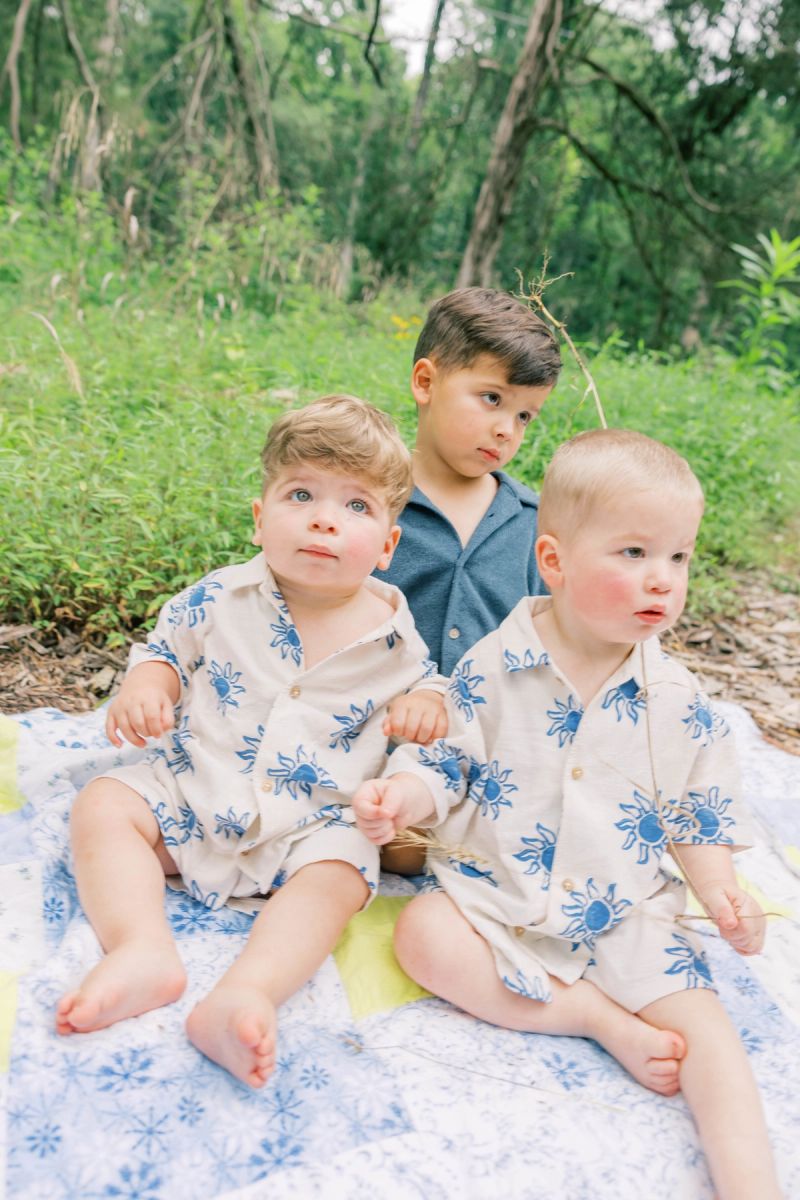 The Flanagan's  photograph 16