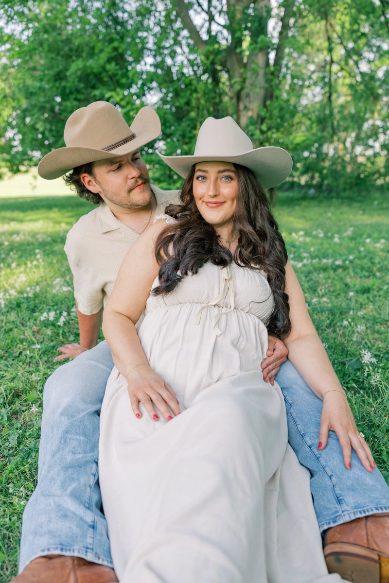 The Dixon's photograph 13