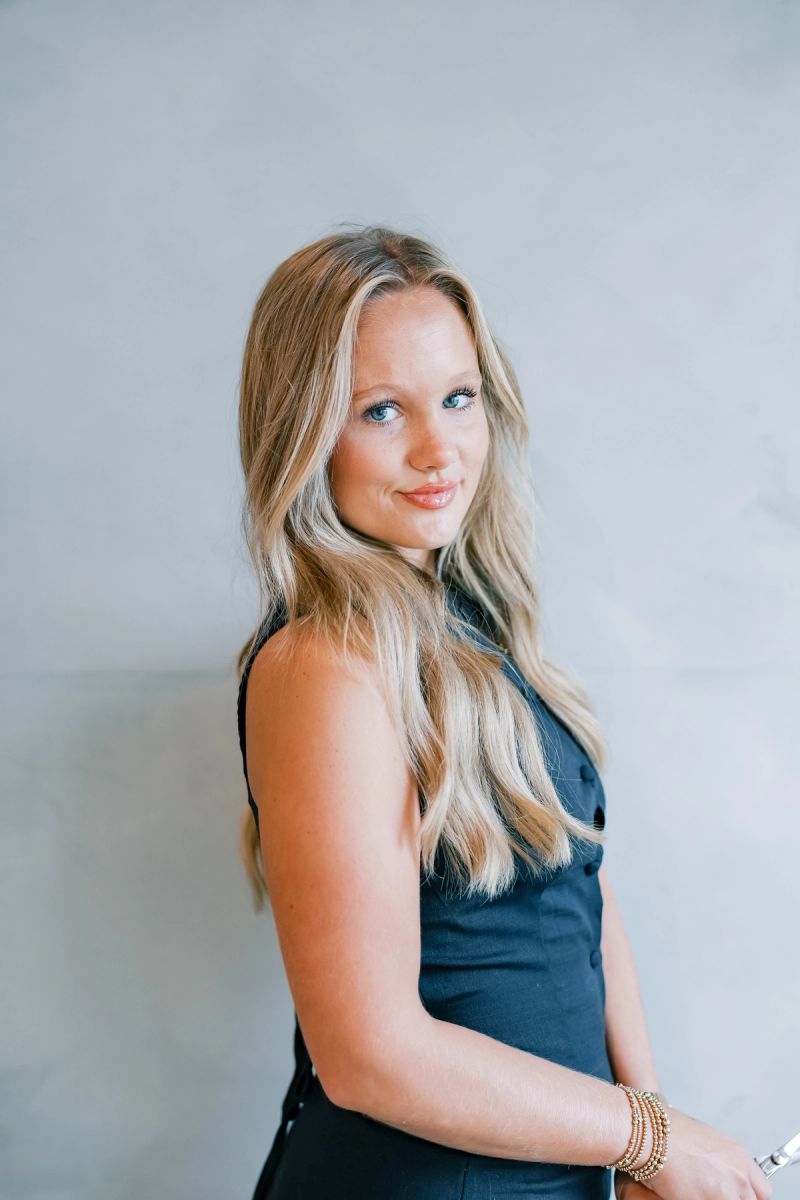 Hair by Abby photograph 21