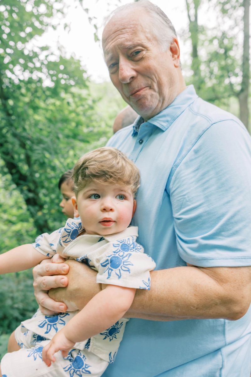 The Flanagan's  photograph 27