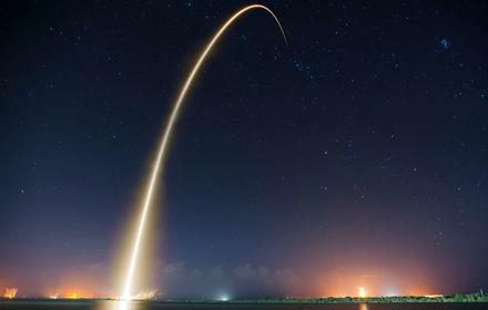 如何投资SpaceX 这类未上市公司?