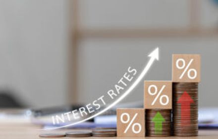 高利率如何影响我们的财务决策