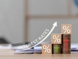 高利率如何影响我们的财务决策