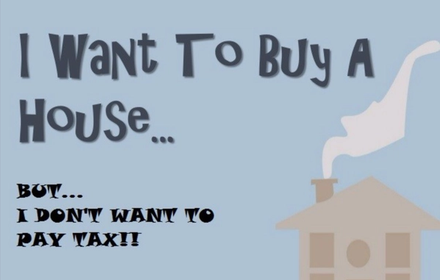 在美国投资房产不能不知道的省税门路!