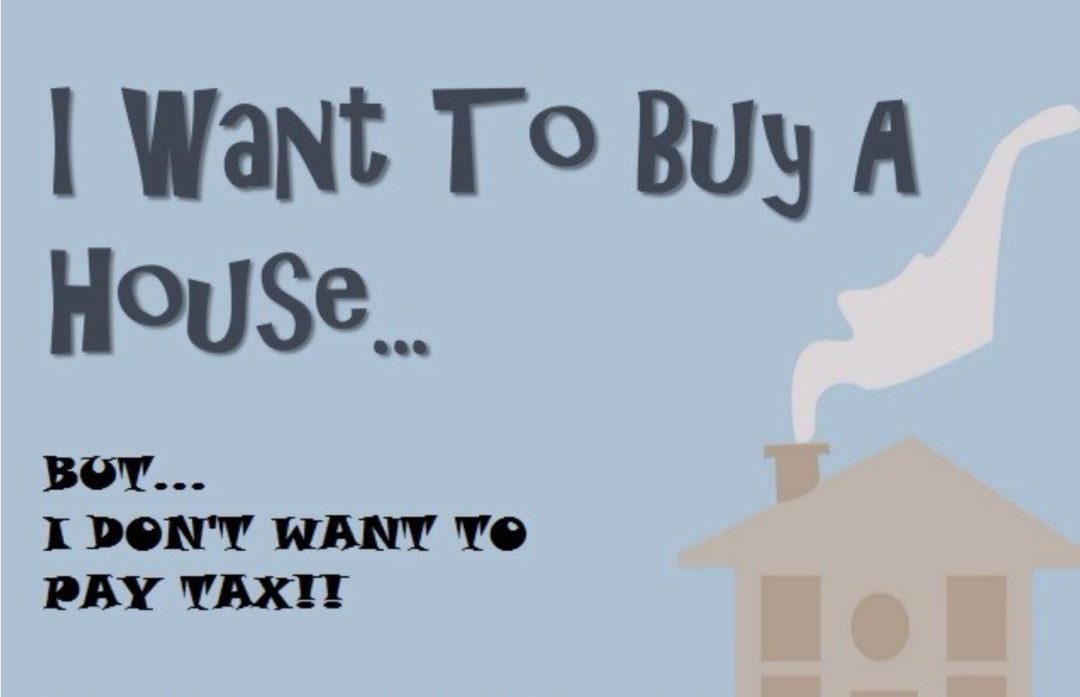 在美国投资房产不能不知道的省税门路!