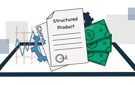 结构债 – 结合债券和金融衍生品的投资