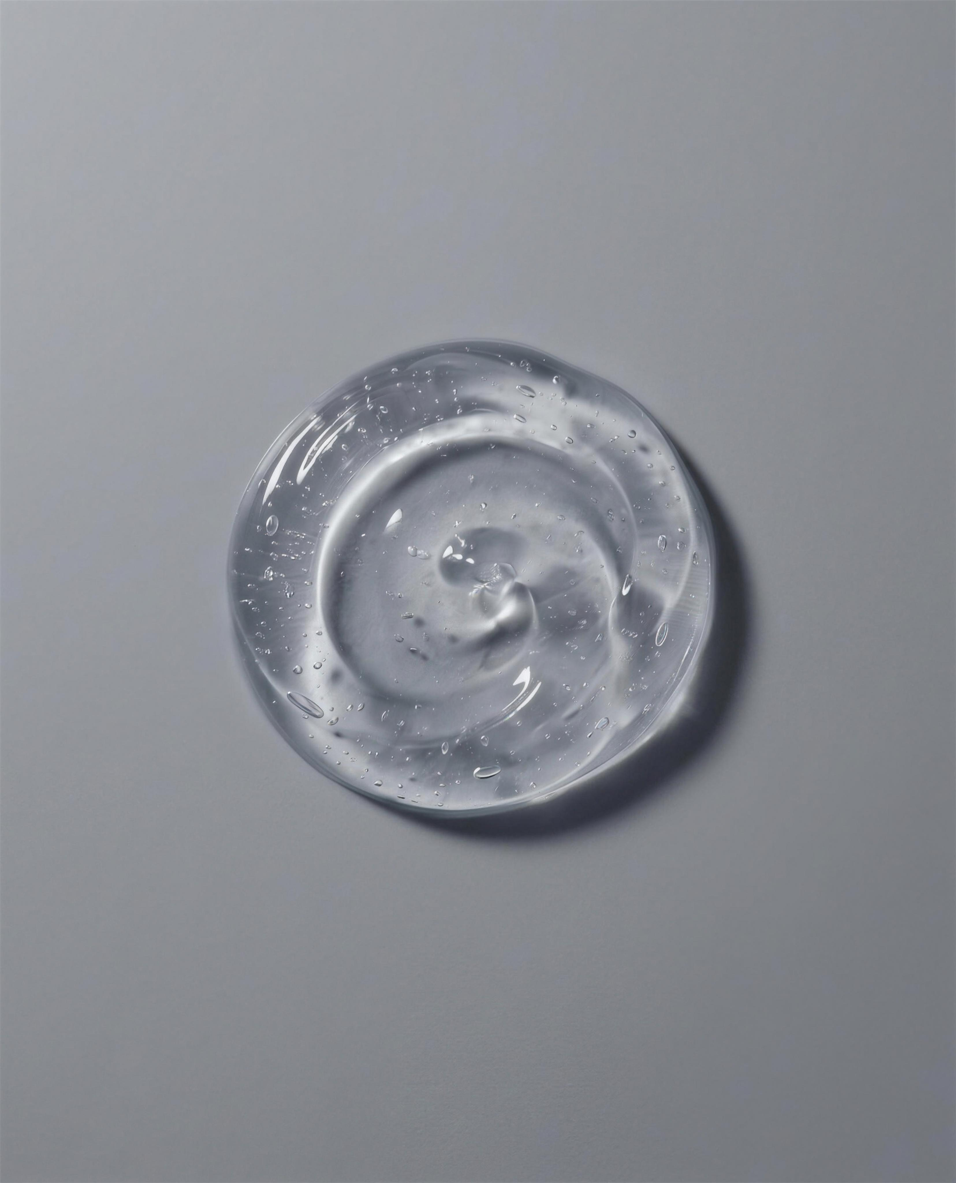 Glycerin (Vegetable Derived)