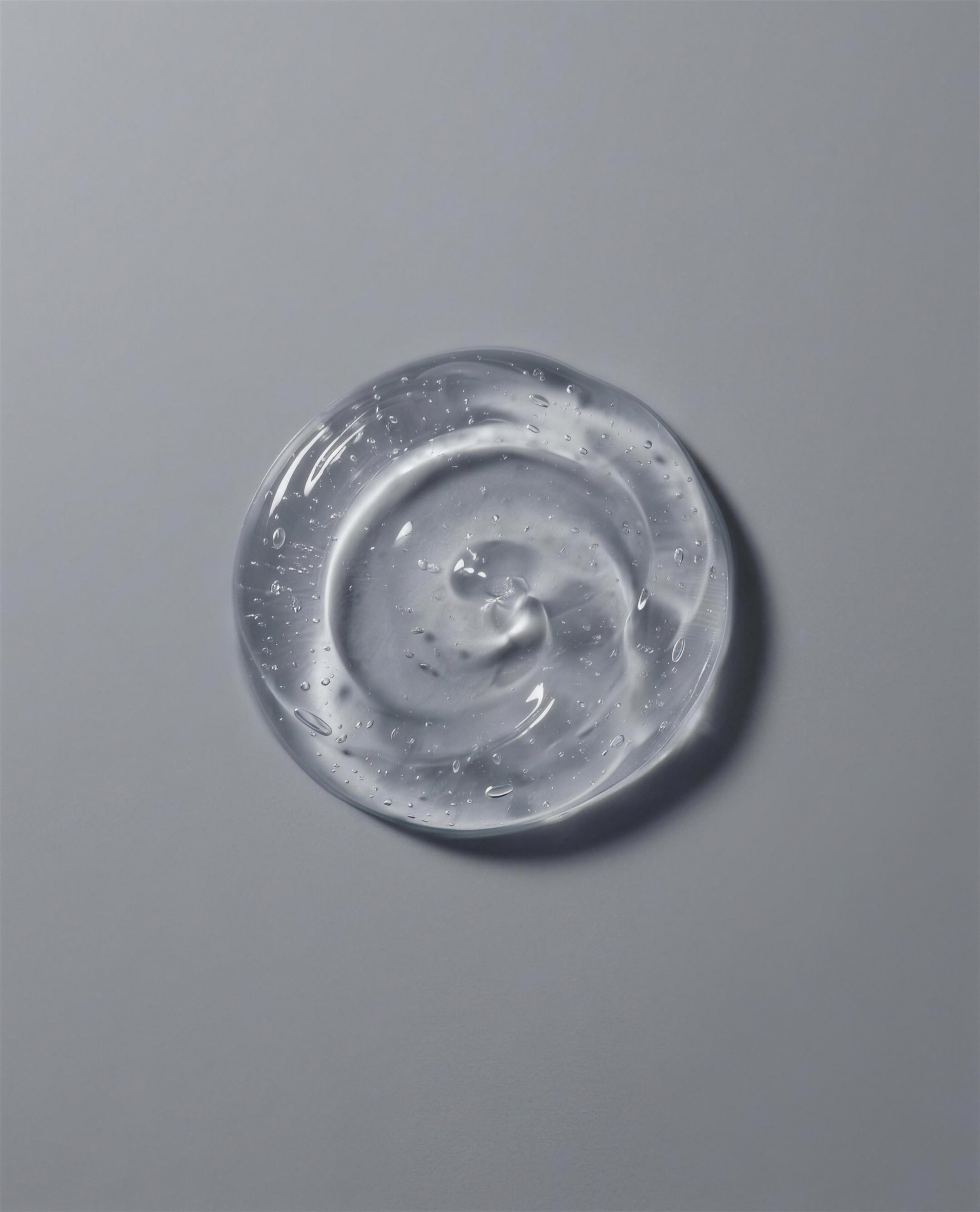 Glycerin (Vegetable Derived)