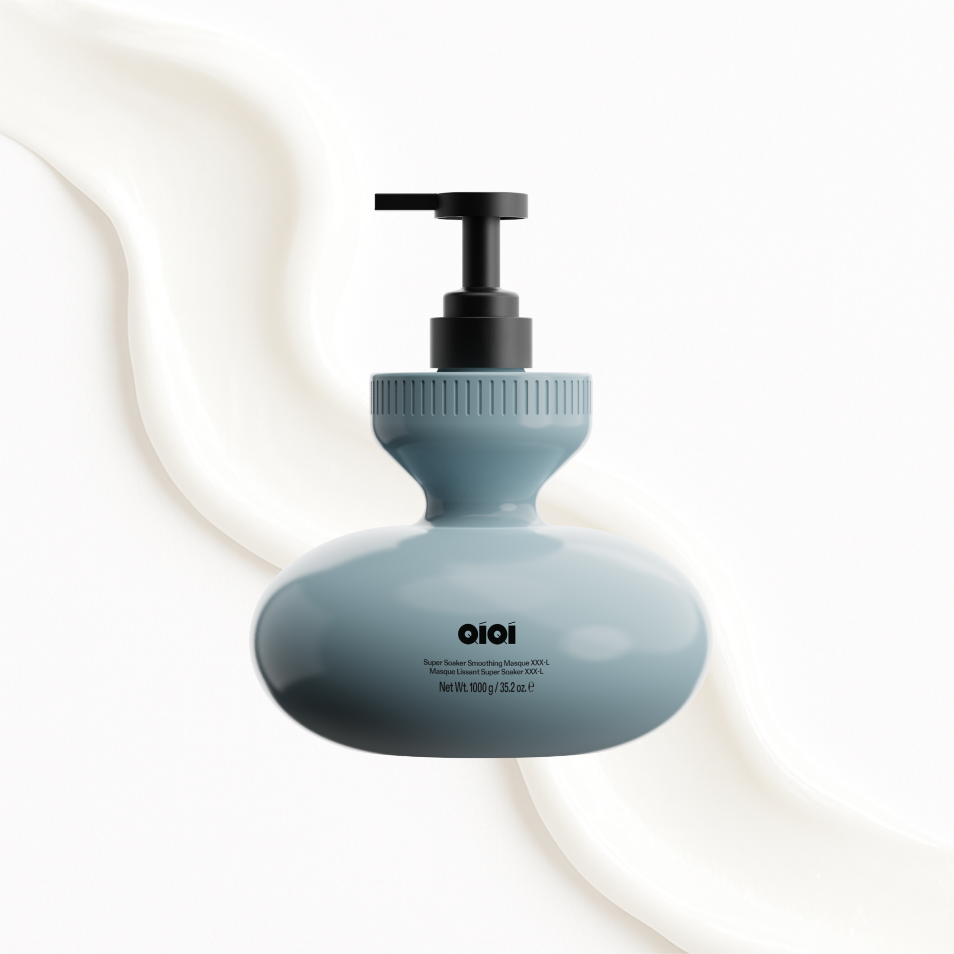 Super Soaker Masque XXX-L