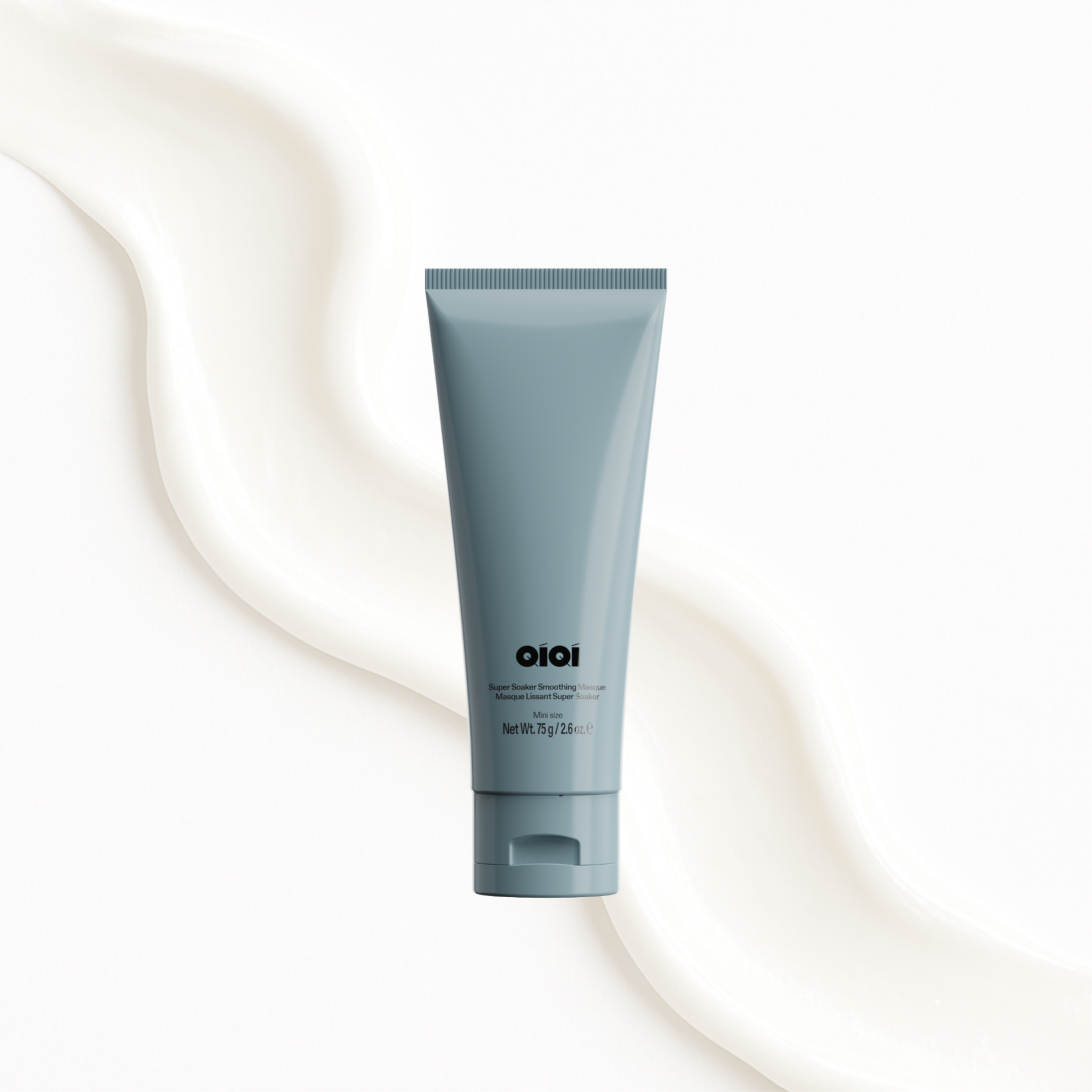 Super Soaker Smoothing Masque - Mini Size