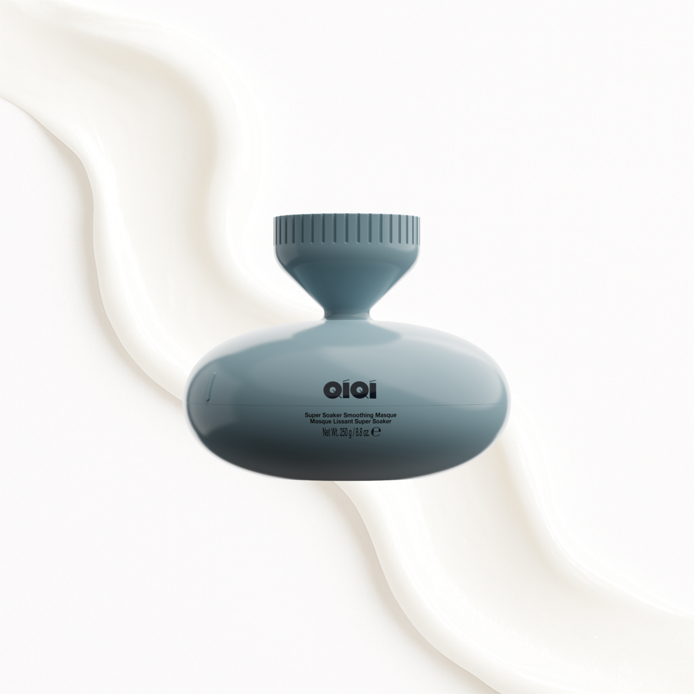 Super Soaker Smoothing Masque