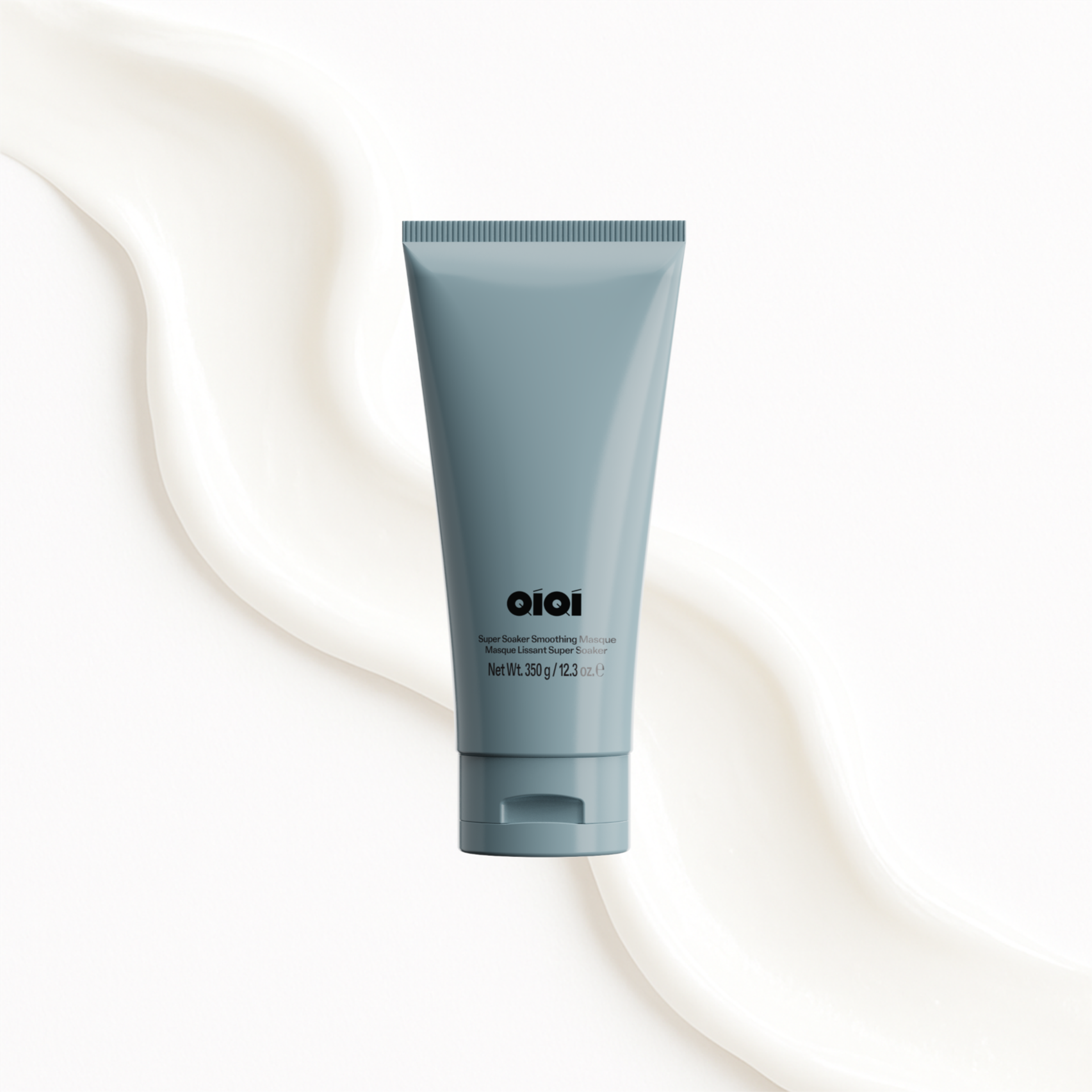 Super Soaker Smoothing Masque 350g