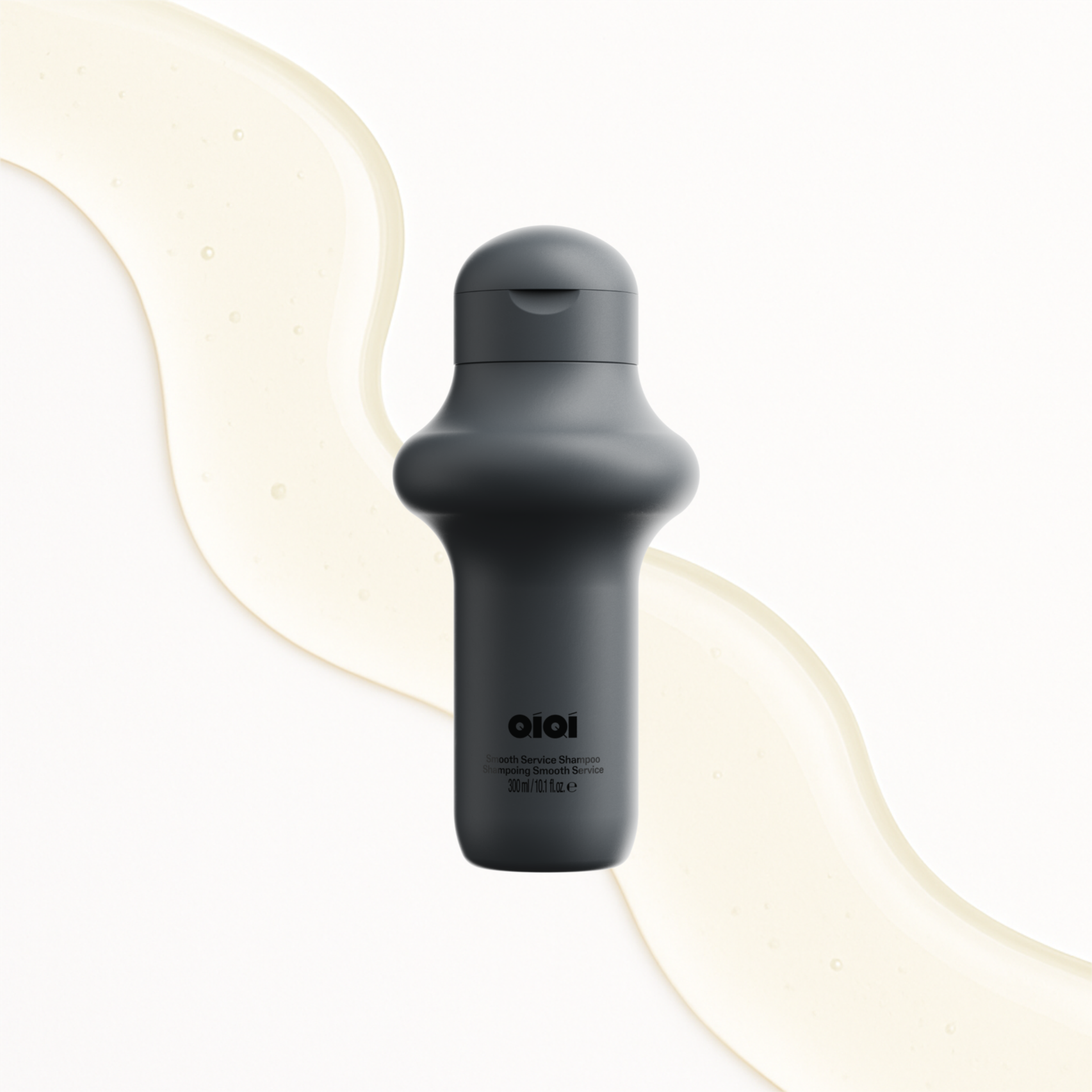 Smooth Service Shampoo
