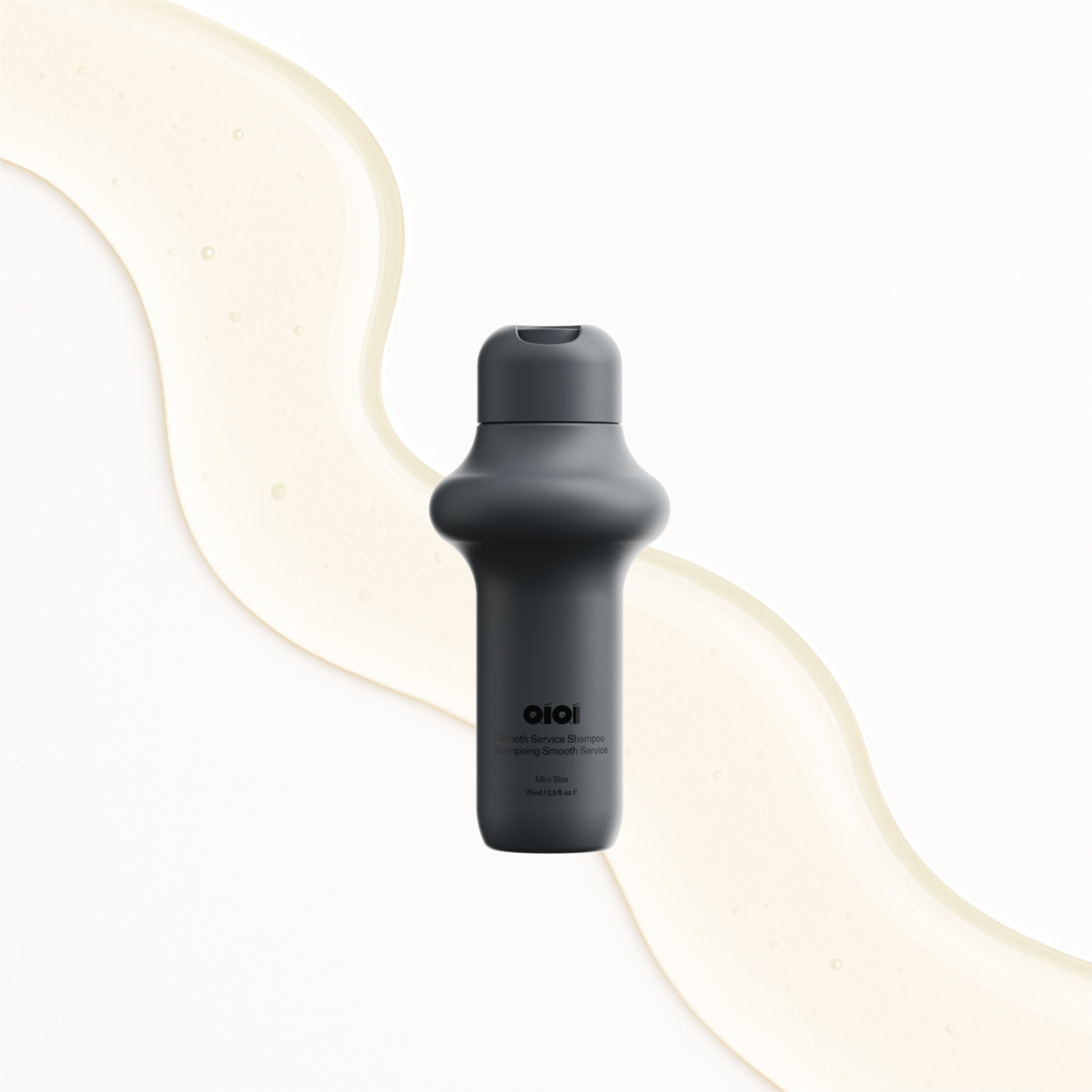Smooth Service Shampoo - Mini Size