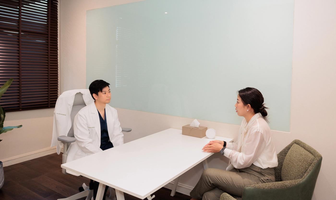 mental health clinic in bangkok