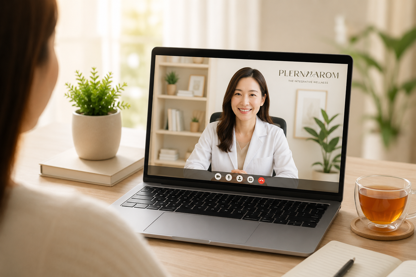 Online Consultation