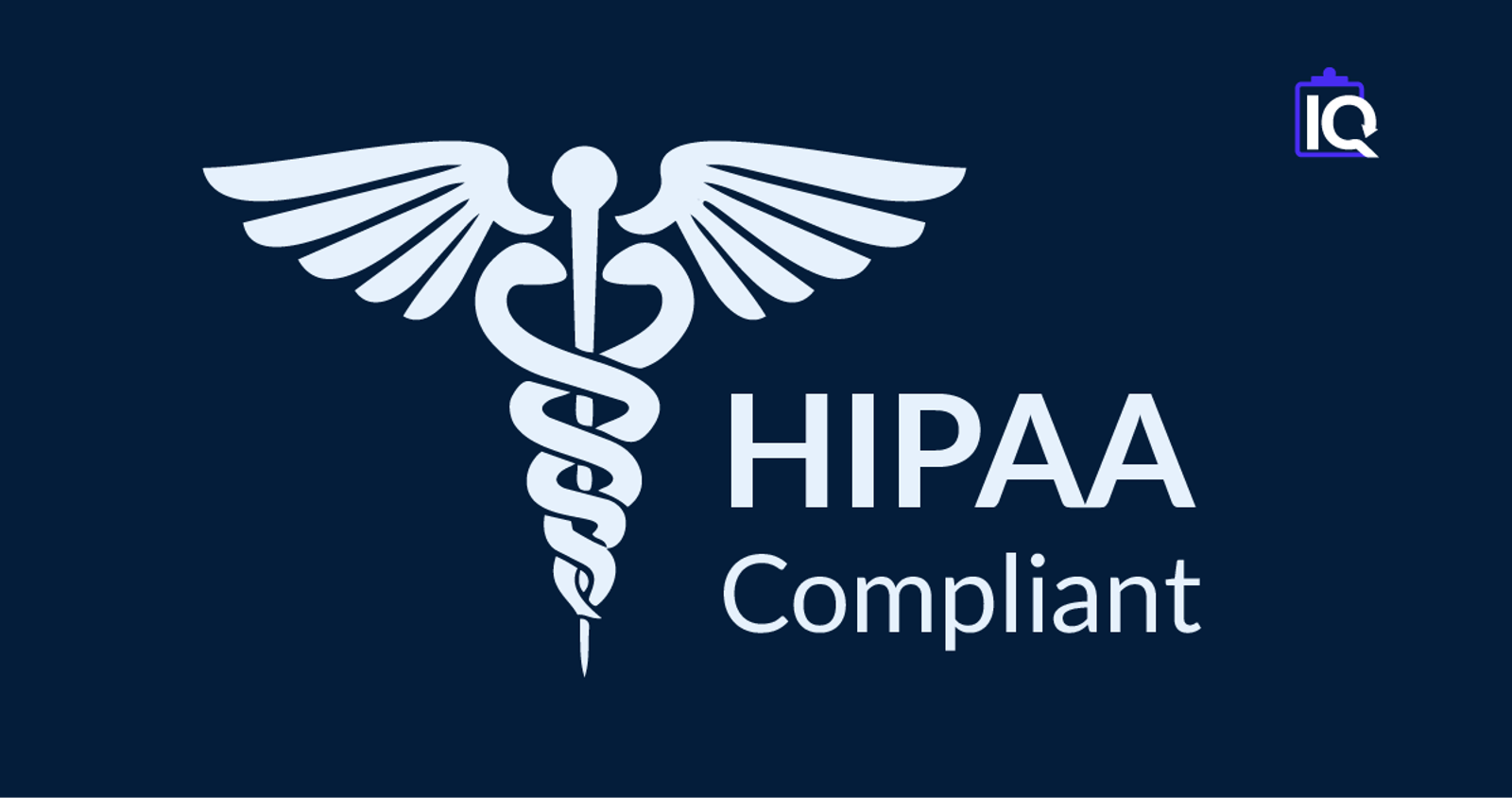 HIPAA-Compliant Legal Intake Software