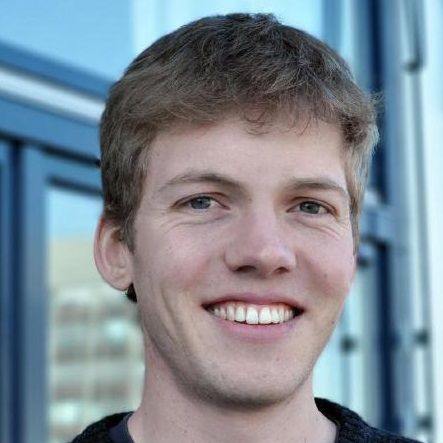Mark Mueller Ph.D. | AIFS Researcher | AIFS