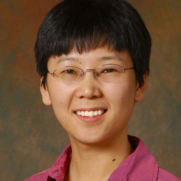 Xin Liu Ph.D. | AIFS Leadership | AIFS