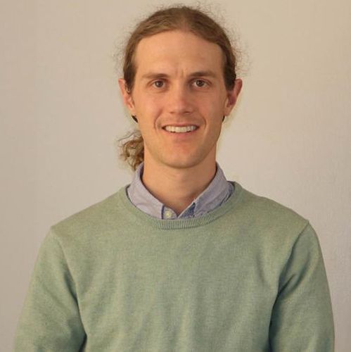Daniel Runcie Ph.D. | AIFS Leadership | AIFS