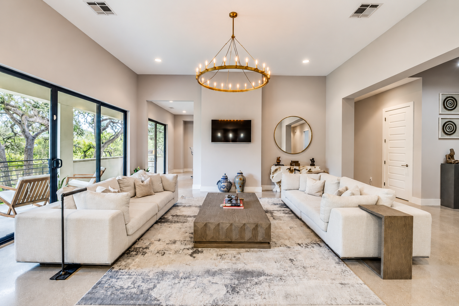 Hausman Residence, image 2
