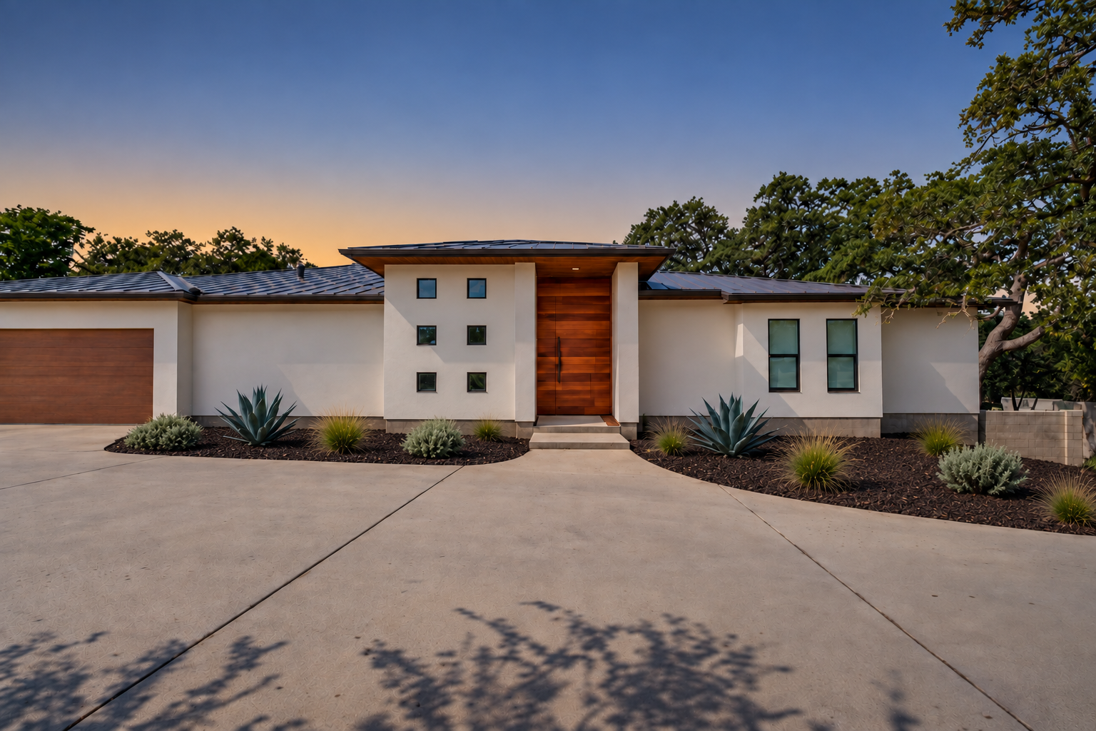 Hausman Residence by Gamir Construction