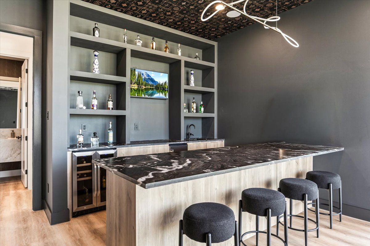Ashby Canyon Residence, image 8