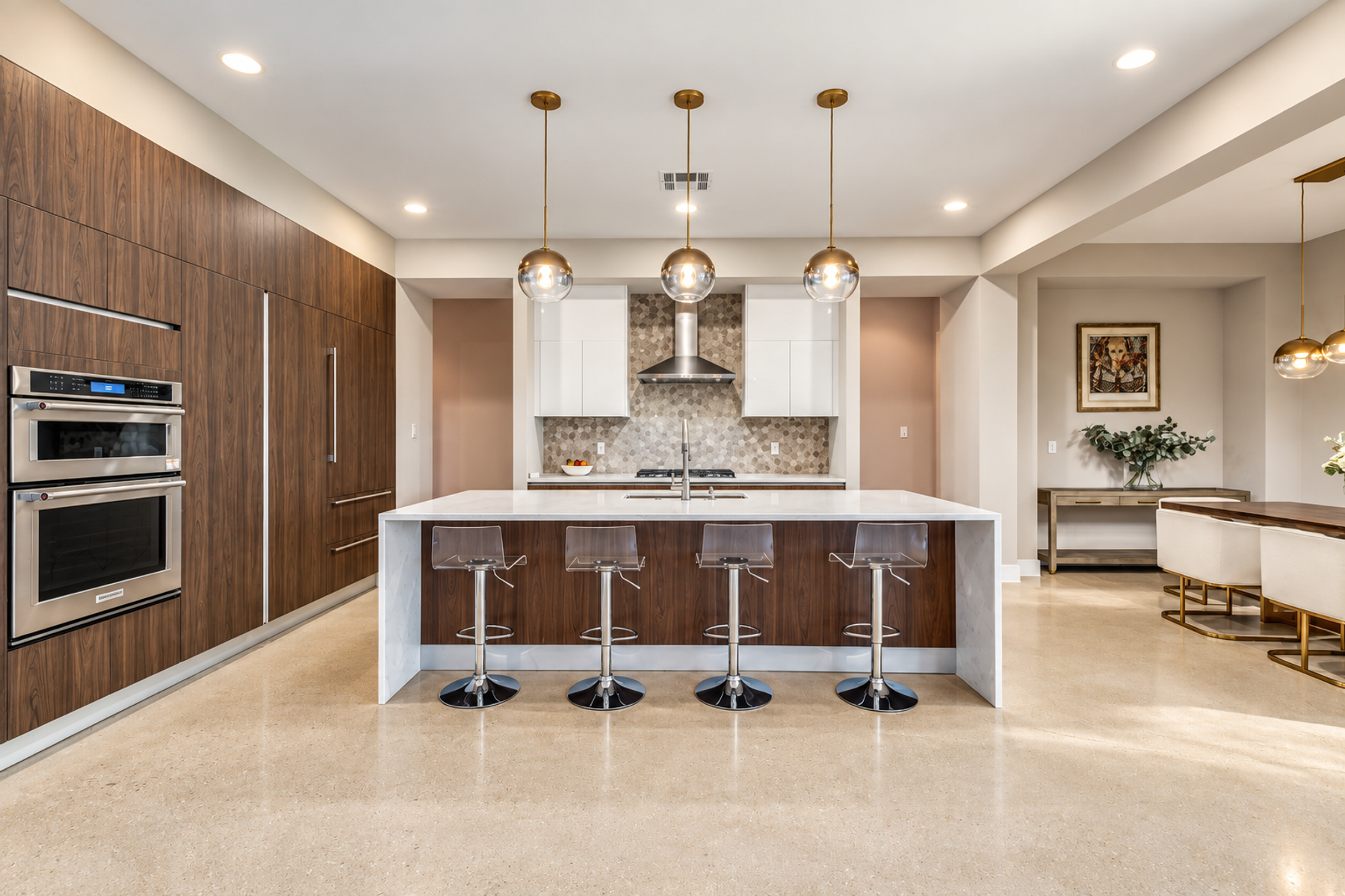 Hausman Residence, image 3