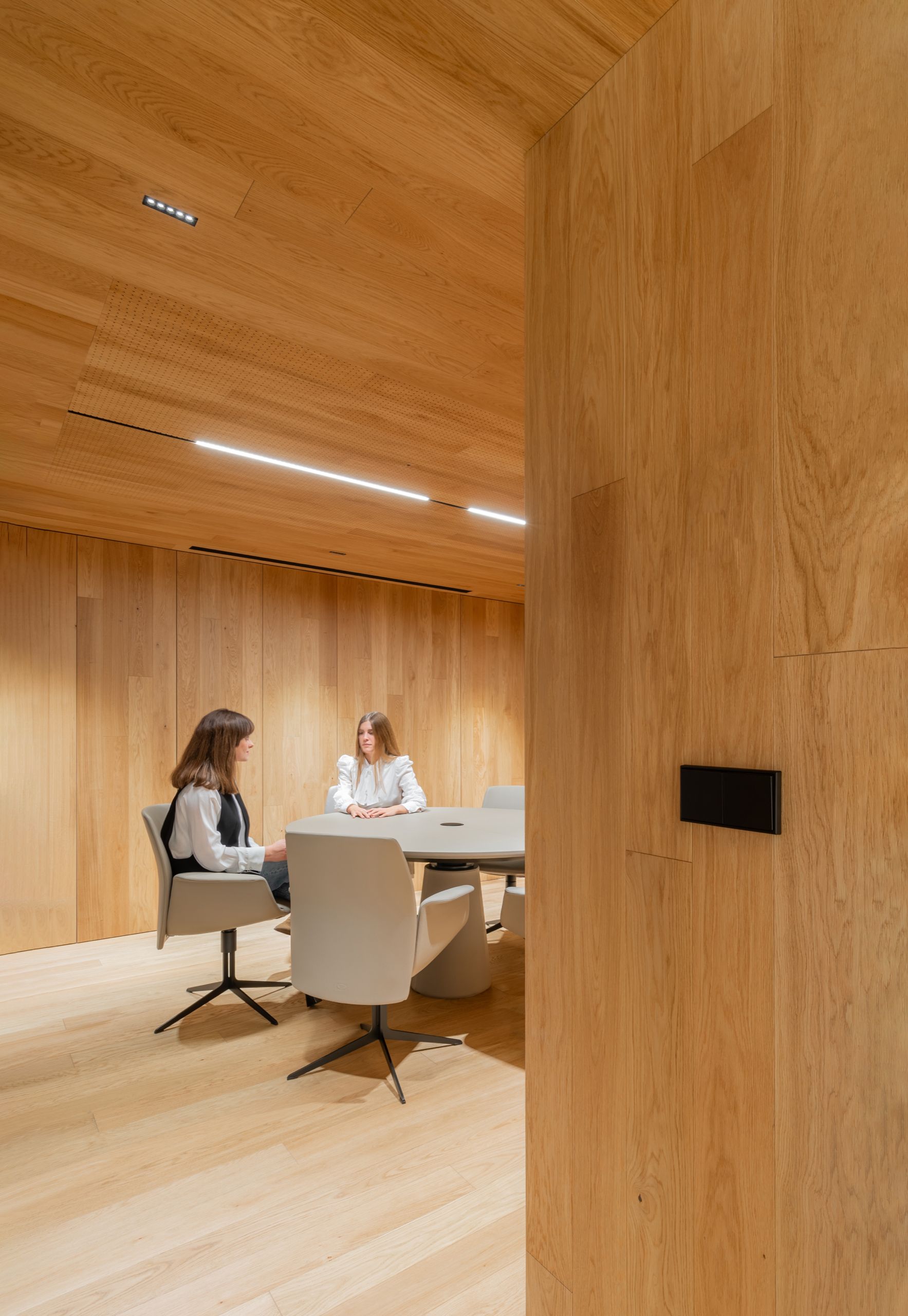 Murcia Offices - Imagen 17