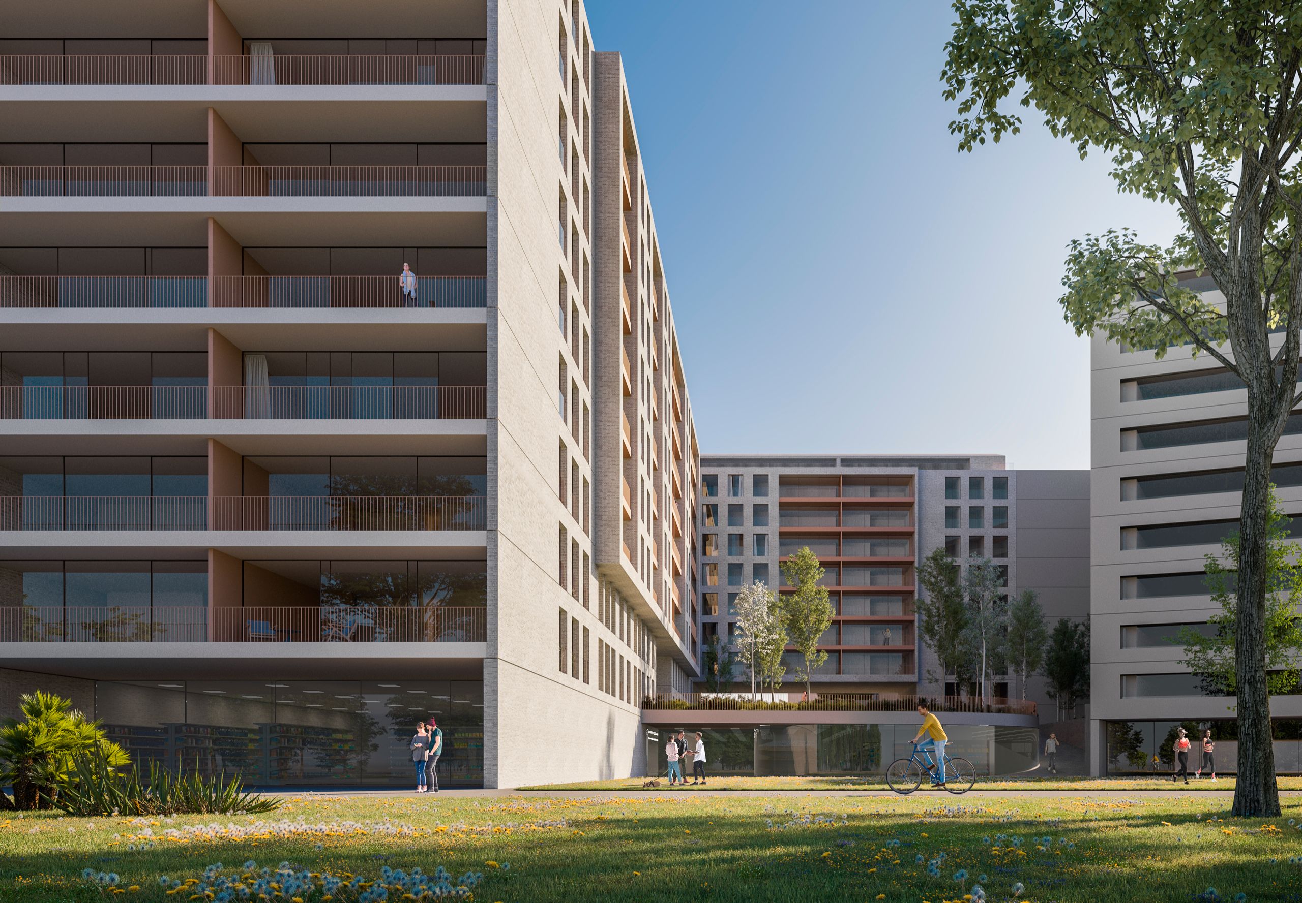 Edificio Nexo - Imagen 7